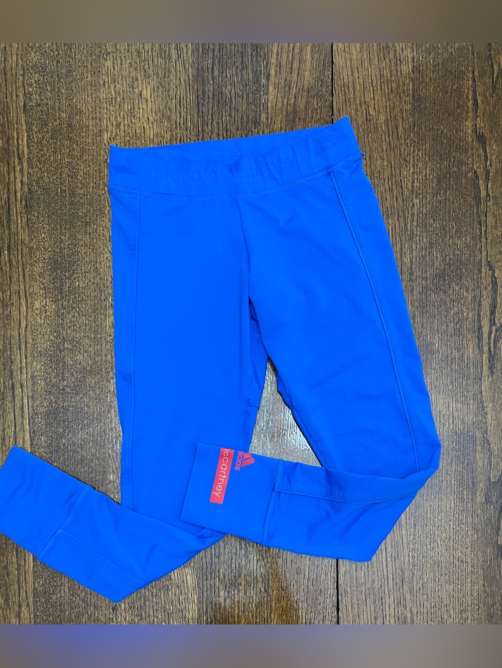 Adidas By Stella McCartney Legging - Picture 2 of 8